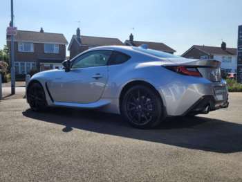 Used Toyota GR86 2023 for sale - 74701000: Photo