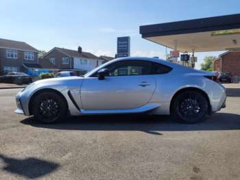 Used Toyota GR86 2023 for sale - 74701000: Photo