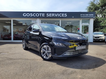 Used Hyundai KONA 2023 for sale - 78959825: Photo