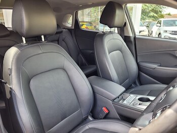 Used Hyundai KONA 2023 for sale - 78959825: Photo