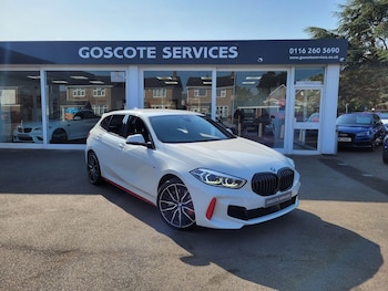 2023 (23) - 2.0 128ti (LCP) Auto Euro 6 (s/s) 5dr