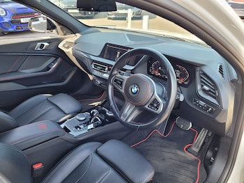 Used BMW 1 Series 2023 for sale - 75508054: Photo