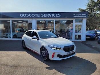 Used BMW 1 Series 2023 for sale - 75508054: Photo