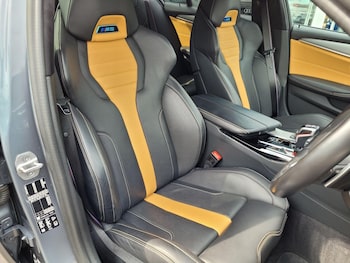 Used BMW M5 2022 for sale - 75740944: Photo