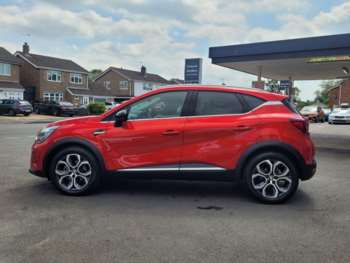 Used Renault Captur 2023 for sale - 74776486: Photo