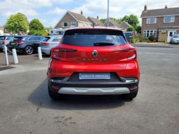 Used Renault Captur 2023 for sale - 74776486: Photo