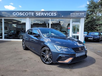 Used SEAT Leon 2019 for sale - 79565006: Photo