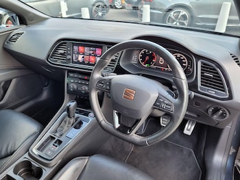 Used SEAT Leon 2019 for sale - 79565006: Photo
