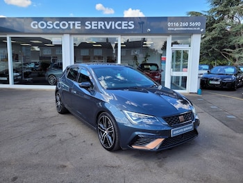 Used SEAT Leon 2019 for sale - 79565006: Photo