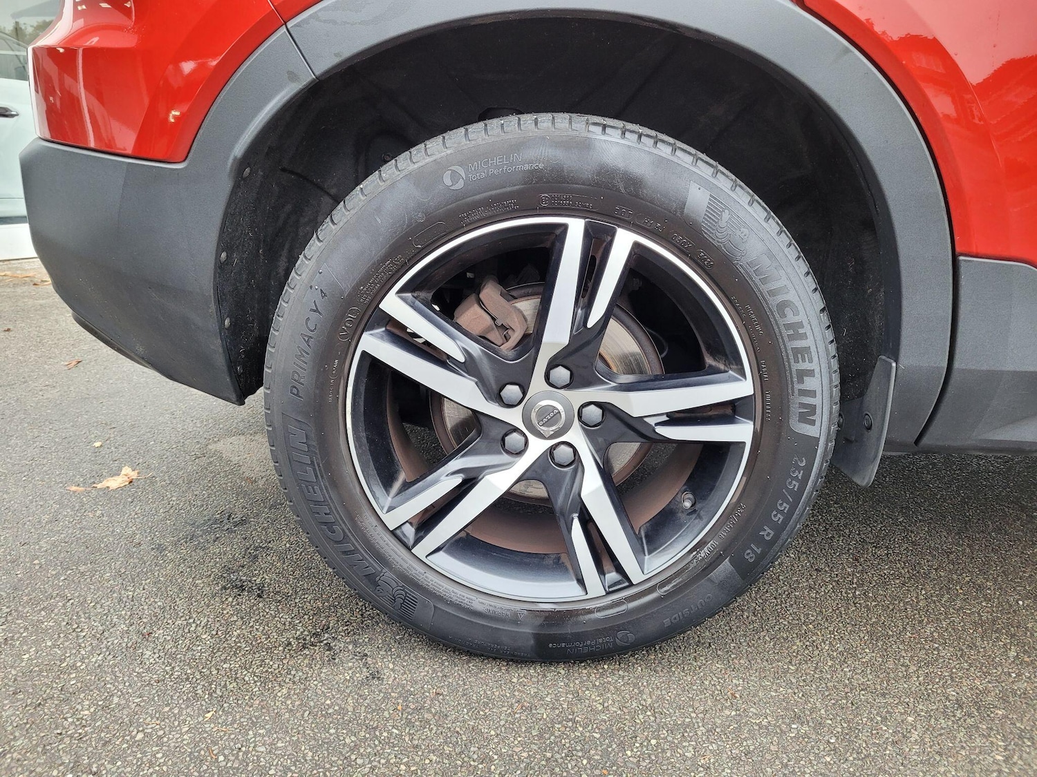 Used Volvo XC40 2020 for sale - 76227245: Photo 13