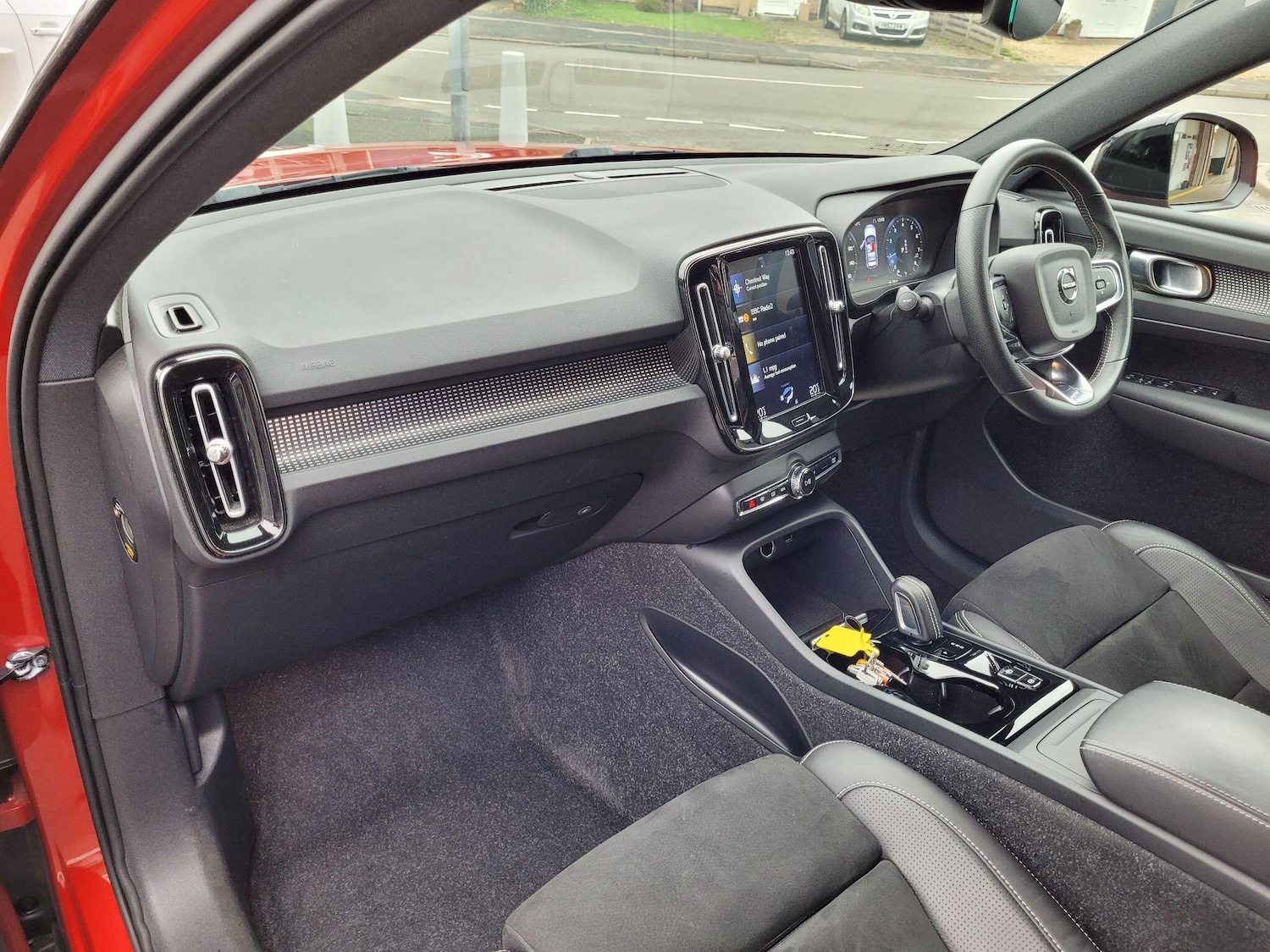 Used Volvo XC40 2020 for sale - 76227245: Photo 18