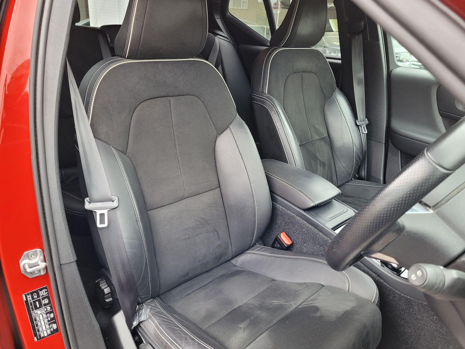 Used Volvo XC40 2020 for sale - 76227245: Photo 19