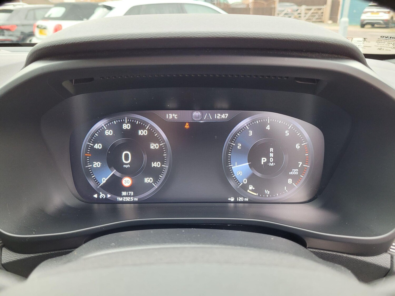 Used Volvo XC40 2020 for sale - 76227245: Photo 26