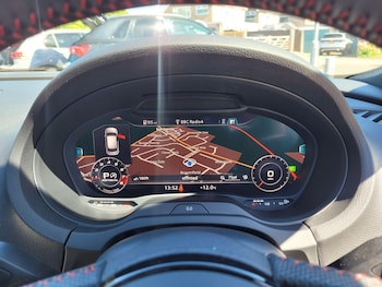 Used Audi S3 2019 for sale - 78376017: Photo