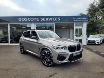 (69) - 3.0i Competition Auto xDrive Euro 6 (s/s) 5dr