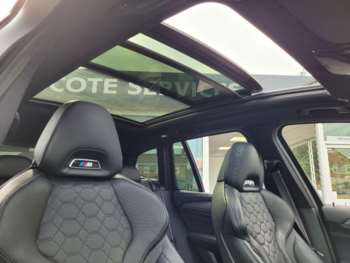 Used BMW X3M 2019 for sale - 75023317: Photo