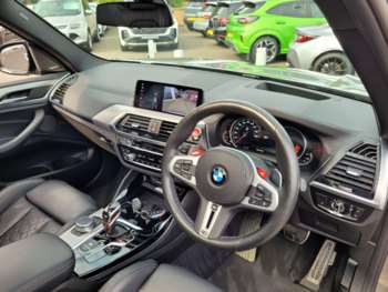 Used BMW X3M 2019 for sale - 75023317: Photo