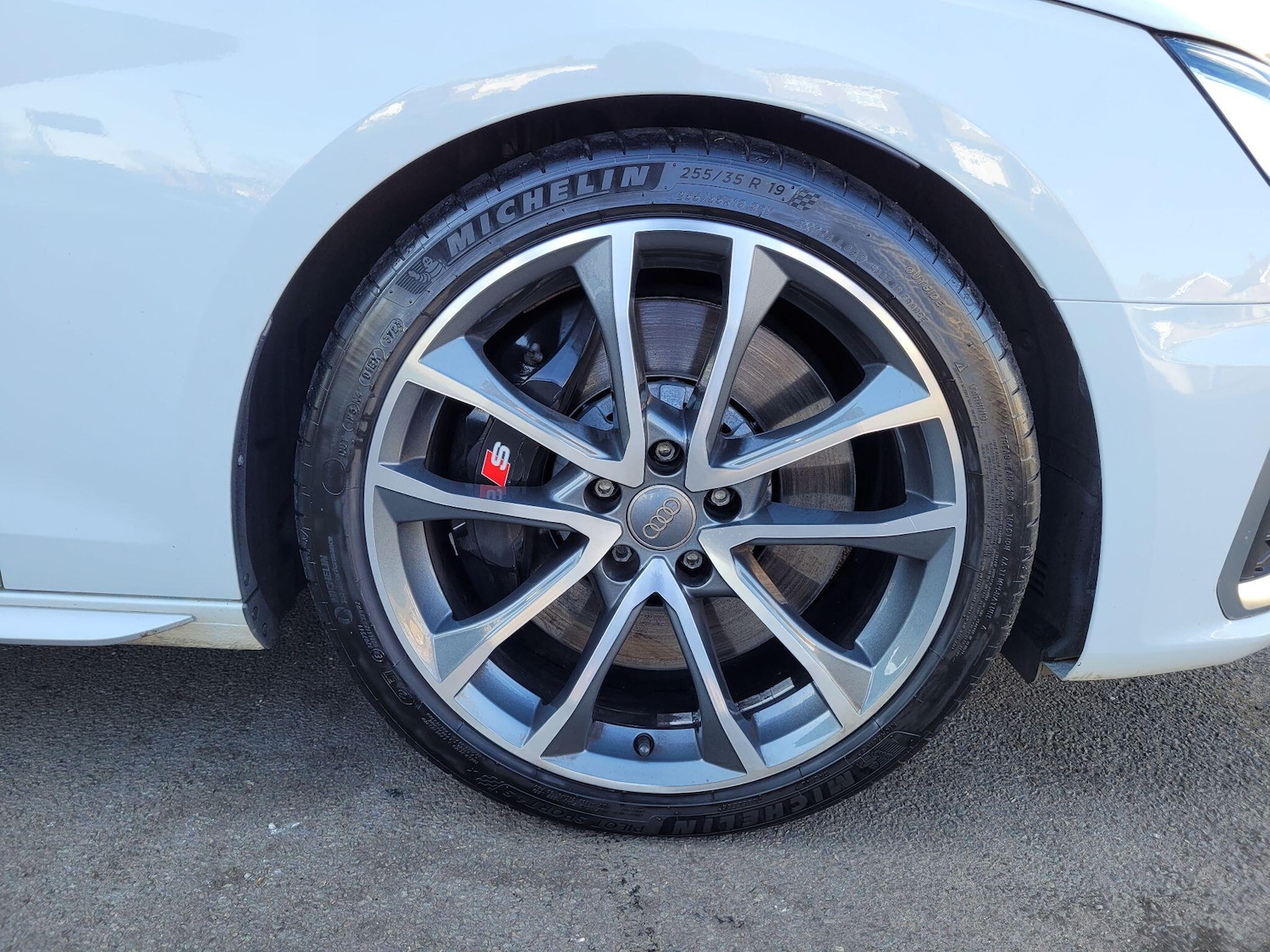 Used Audi A4 2020 for sale - 77978272: Photo 10