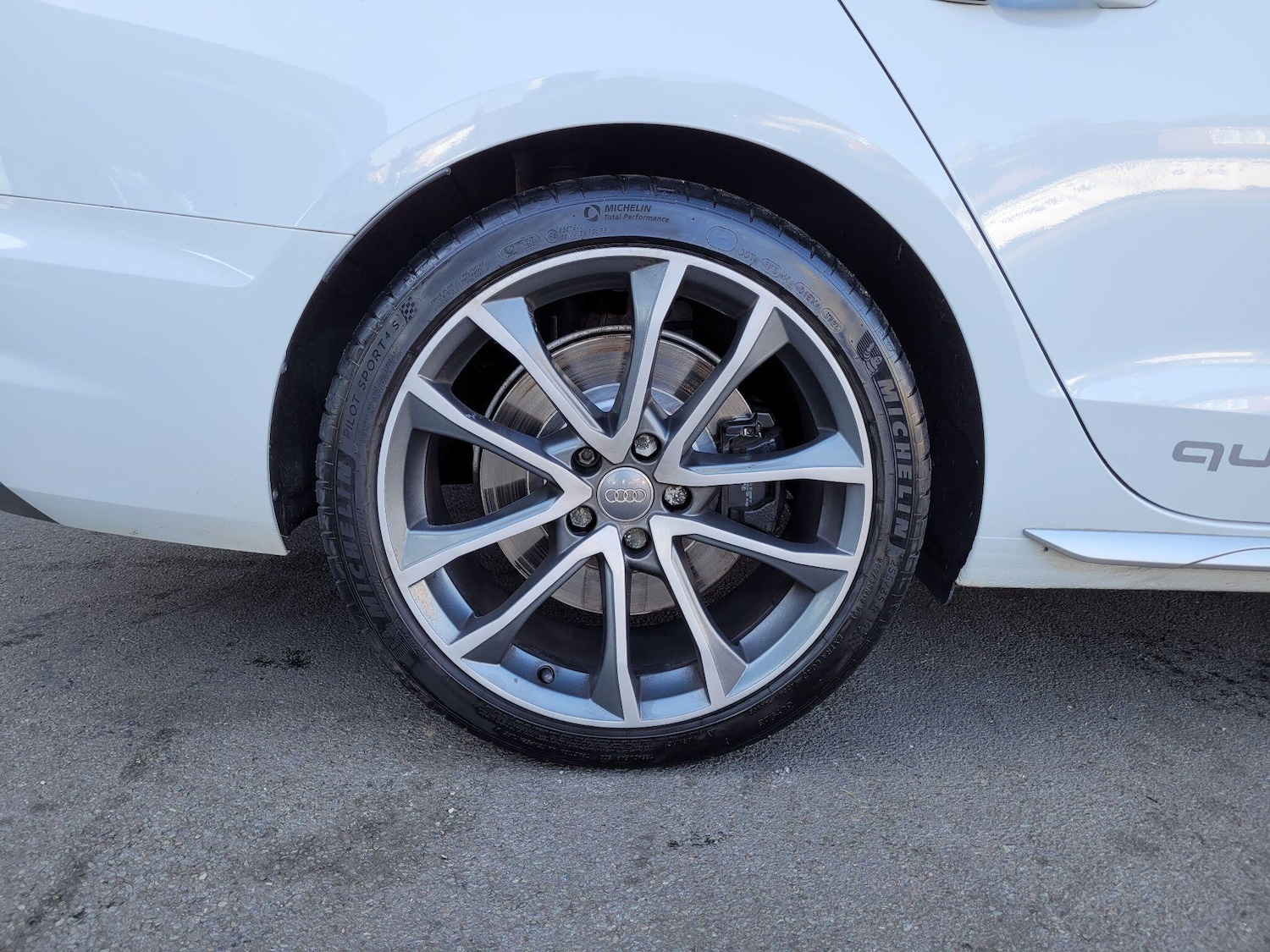 Used Audi A4 2020 for sale - 77978272: Photo 11