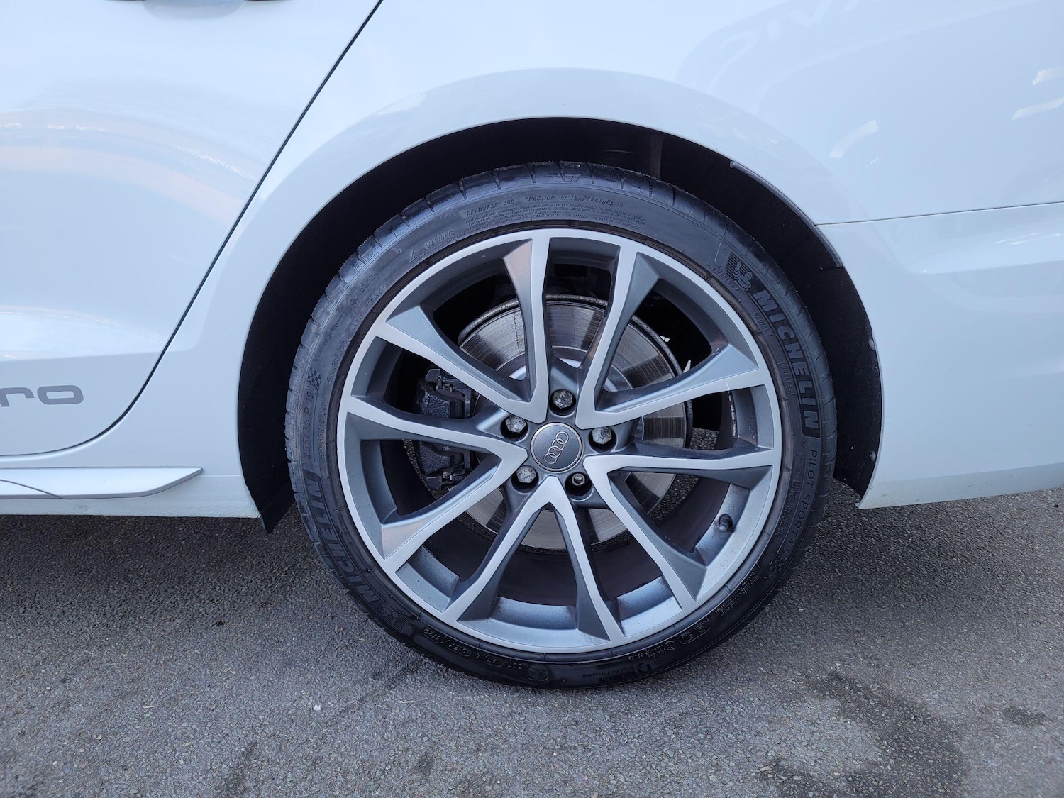 Used Audi A4 2020 for sale - 77978272: Photo 12