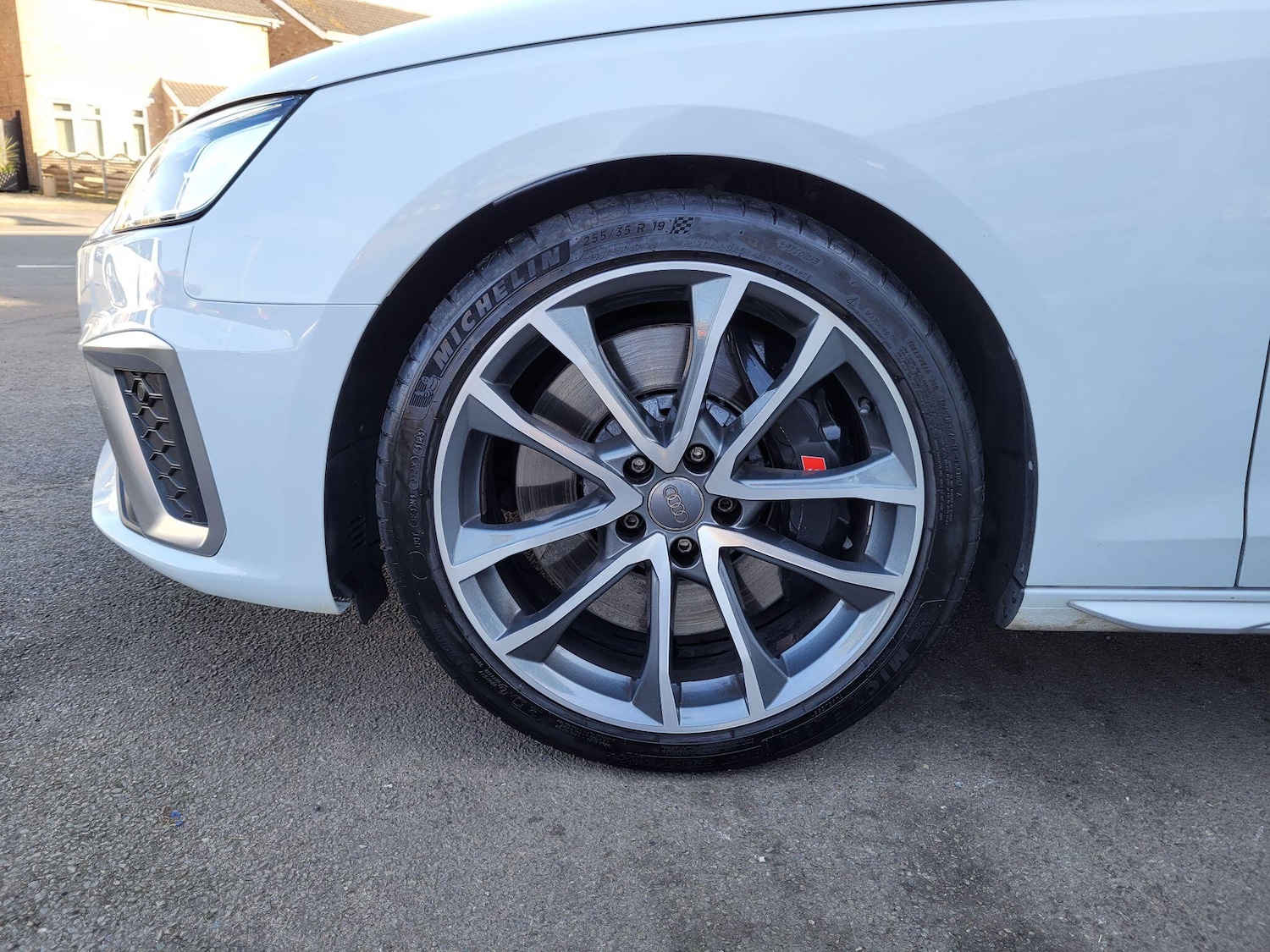 Used Audi A4 2020 for sale - 77978272: Photo 13