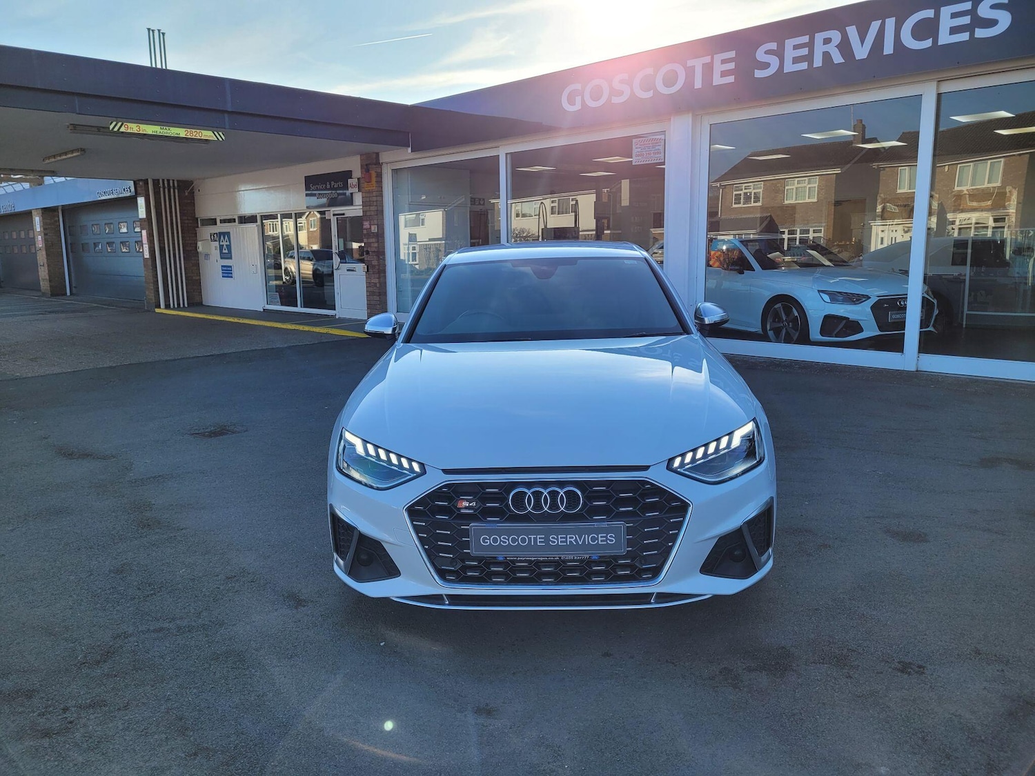 Used Audi A4 2020 for sale - 77978272: Photo 9