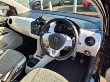 Used Volkswagen up! 2020 for sale - 74095487: Photo