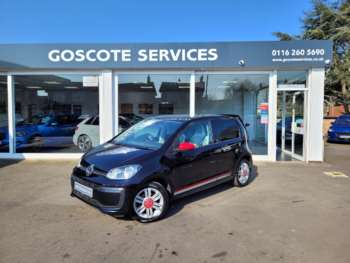 Used Volkswagen up! 2020 for sale - 74095487: Photo