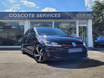 2019 (19) - 2.0 TSI GTI Performance Euro 6 (s/s) 5dr
