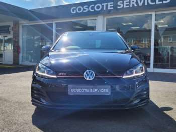 Used Volkswagen Golf 2019 for sale - 74699914: Photo