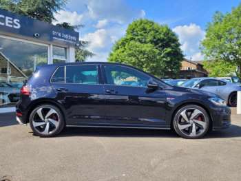 Used Volkswagen Golf 2019 for sale - 74699914: Photo