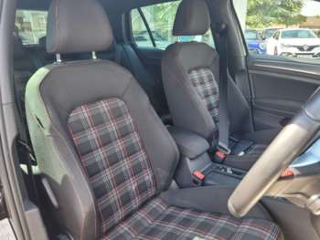 Used Volkswagen Golf 2019 for sale - 74699914: Photo
