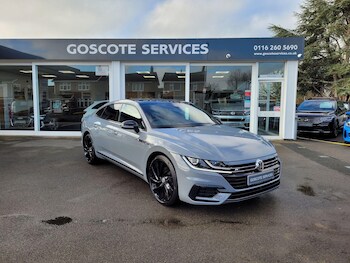 Used Volkswagen Arteon 2020 for sale - 77440141: Photo
