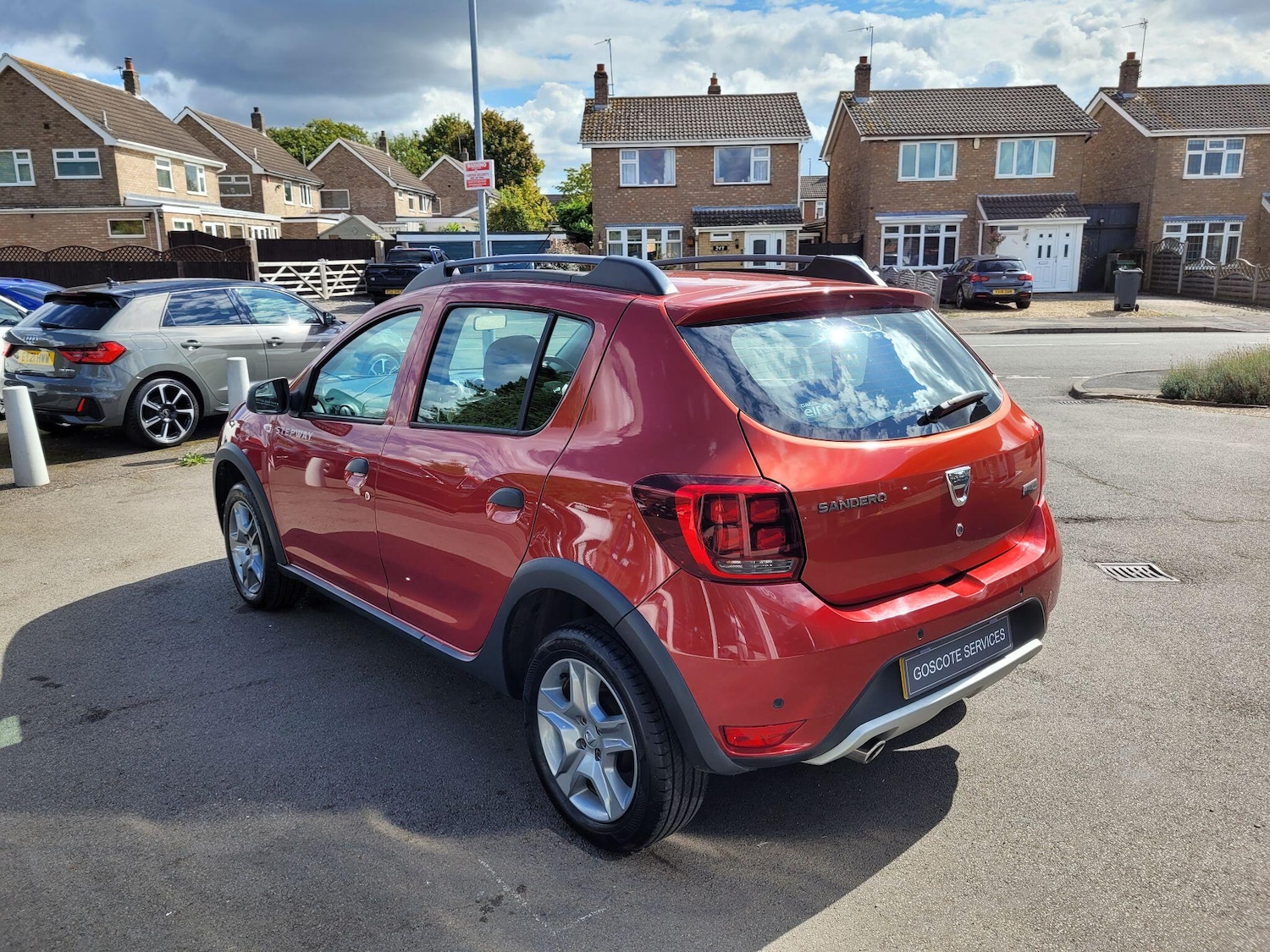 Vehicle 7