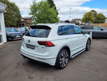Used Volkswagen Tiguan 2019 for sale - 79634420: Photo