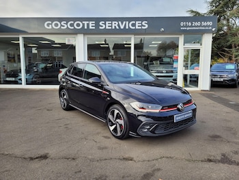 Used Volkswagen Polo 2023 for sale - 78959814: Photo