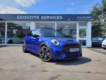 (19) - 2.0 John Cooper Works Steptronic Euro 6 (s/s) 3dr