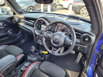 Used MINI Hatch 2019 for sale - 75458724: Photo