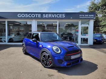 Used MINI Hatch 2019 for sale - 75458724: Photo