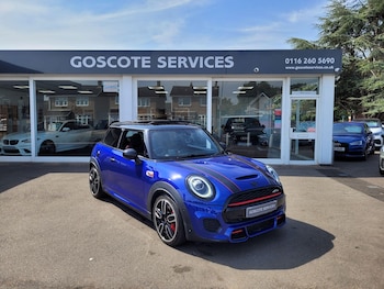 Used MINI Hatch 2019 for sale - 75458724: Photo