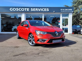 2017 (67) - 1.2 TCe Signature Nav Euro 6 (s/s) 5dr
