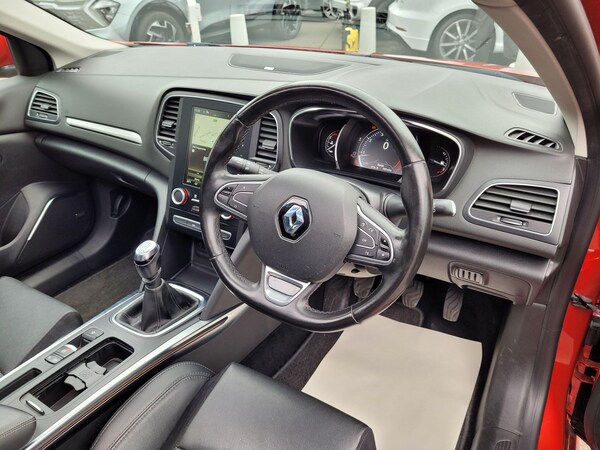 Used Renault Megane 2017 for sale - 76109297: Photo 3