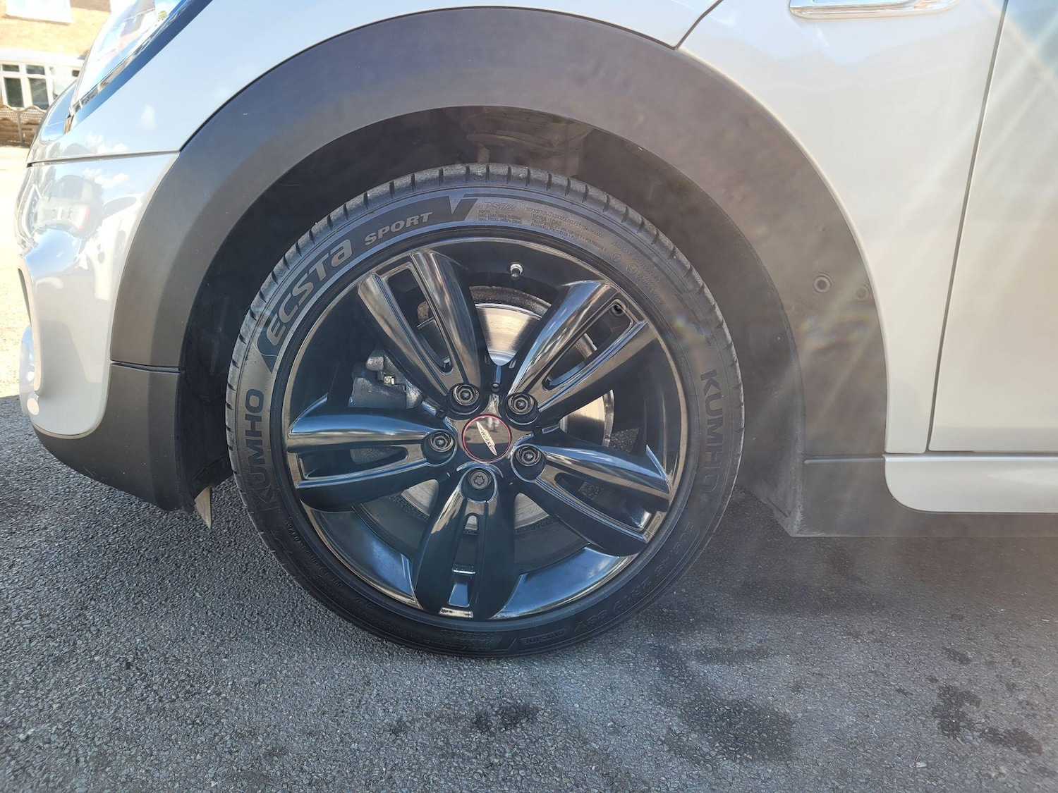 Used MINI Convertible 2018 for sale - 78170559: Photo 21