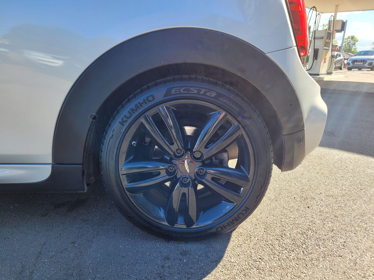 Used MINI Convertible 2018 for sale - 78170559: Photo 22