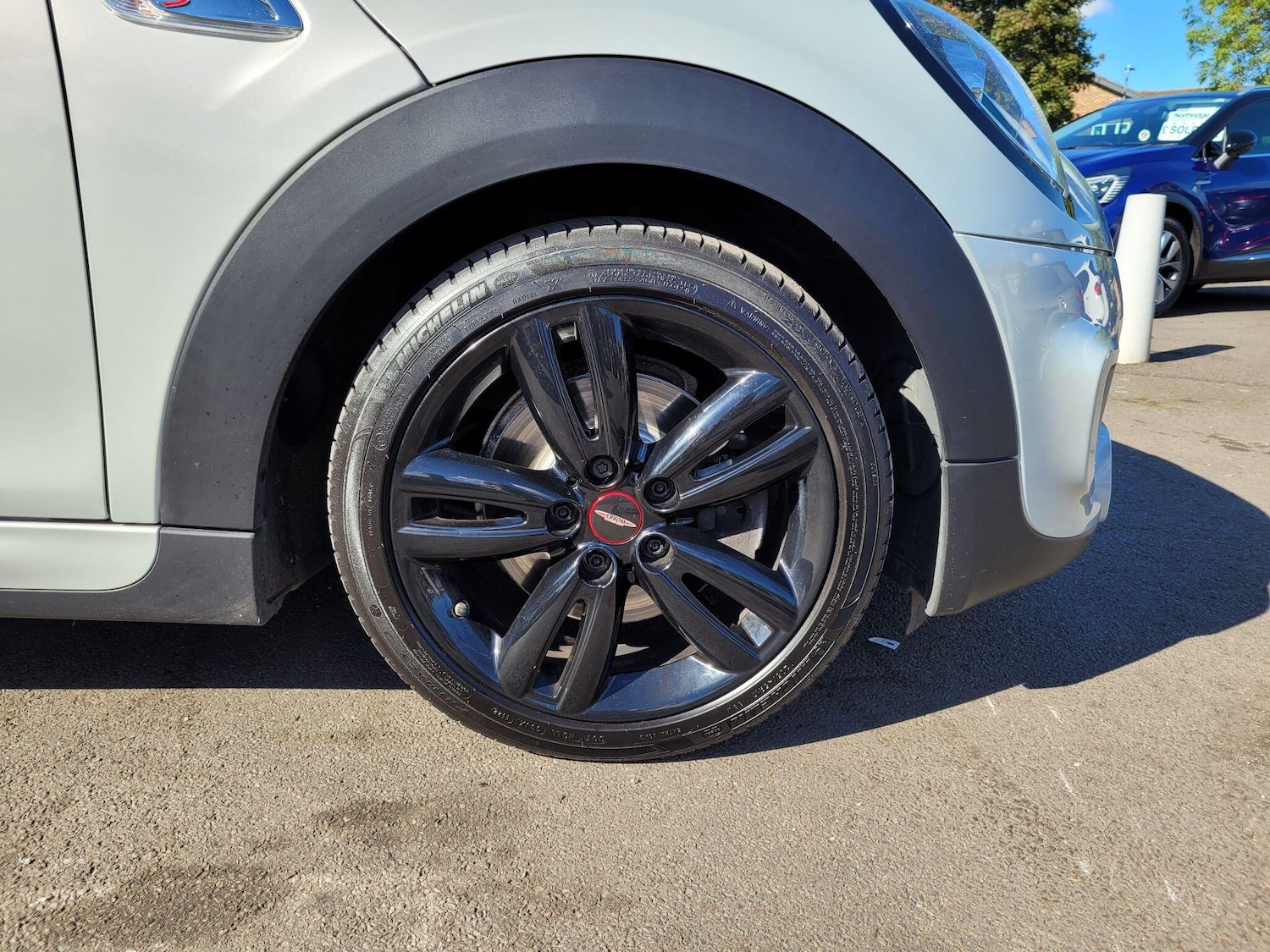 Used MINI Convertible 2018 for sale - 78170559: Photo 24