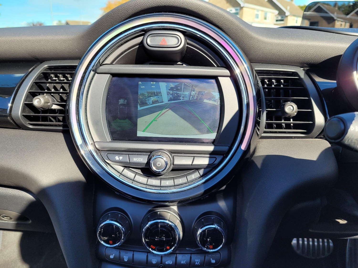 Used MINI Convertible 2018 for sale - 78170559: Photo 25