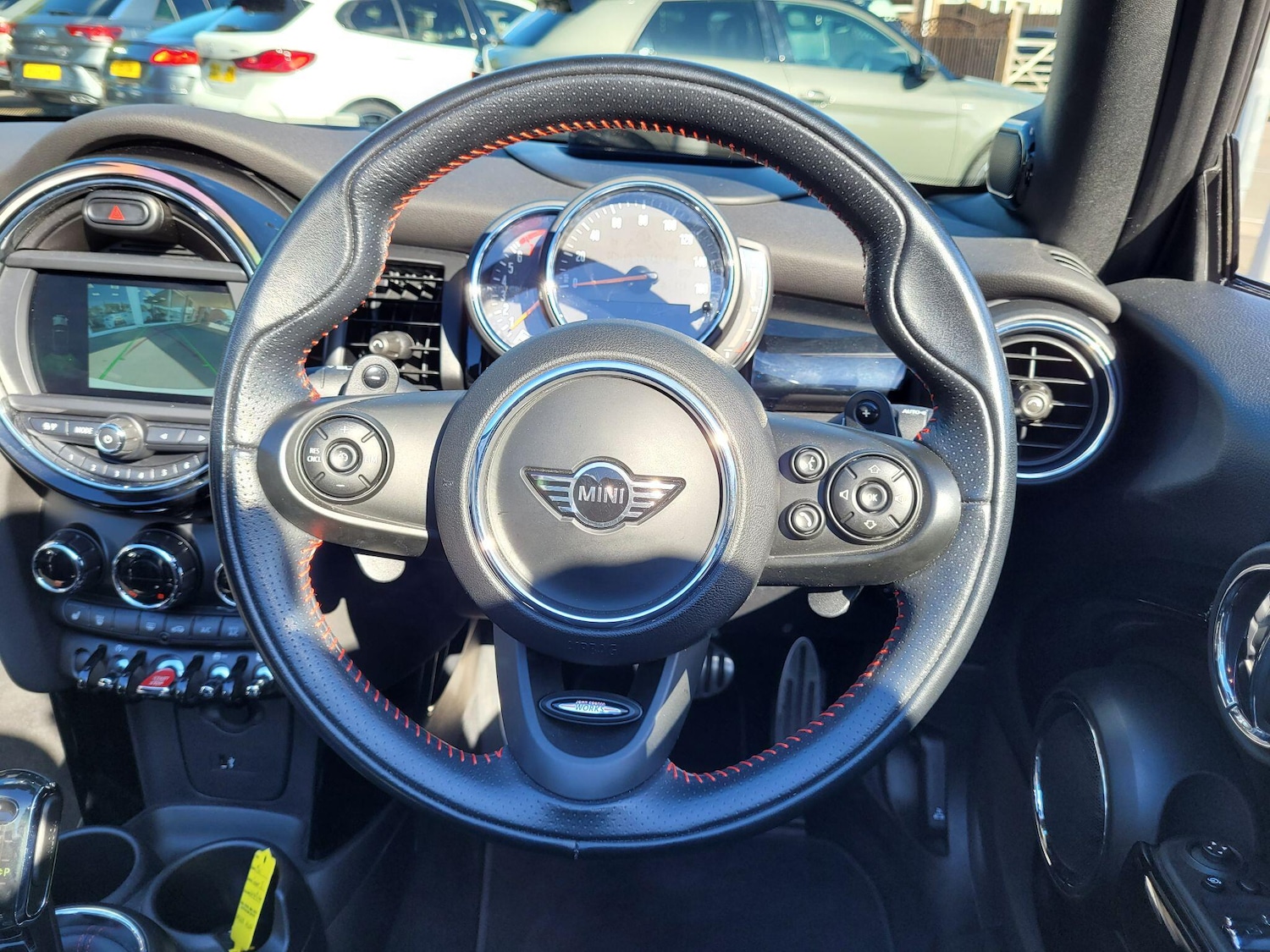 Used MINI Convertible 2018 for sale - 78170559: Photo 28