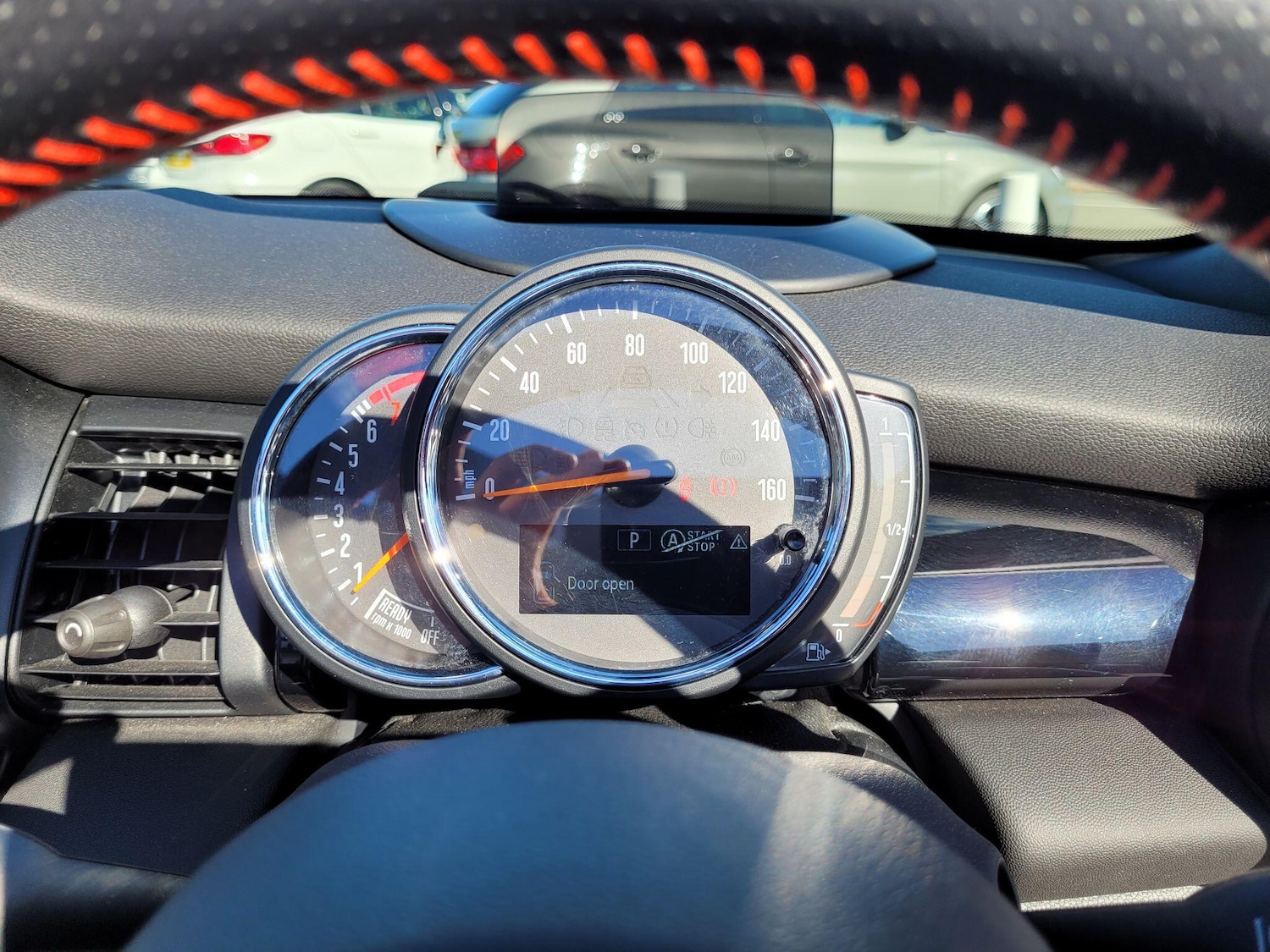 Used MINI Convertible 2018 for sale - 78170559: Photo 33