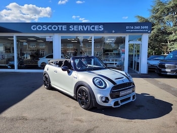 Used MINI Convertible 2018 for sale - 78170559: Photo