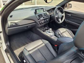 Used BMW M2 2017 for sale - 75115273: Photo